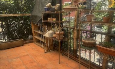 CASA EN CONDOMINIO/COYOACAN /COPILCO EL ALTO