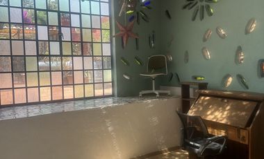 CASA EN CONDOMINIO/COYOACAN /COPILCO EL ALTO