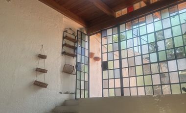 CASA EN CONDOMINIO/COYOACAN /COPILCO EL ALTO
