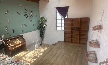 CASA EN CONDOMINIO/COYOACAN /COPILCO EL ALTO