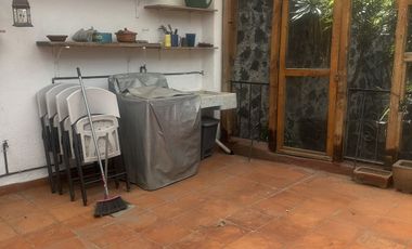CASA EN CONDOMINIO/COYOACAN /COPILCO EL ALTO