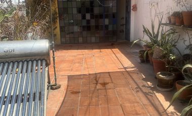 CASA EN CONDOMINIO/COYOACAN /COPILCO EL ALTO
