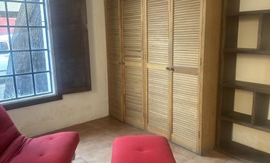 CASA EN CONDOMINIO/COYOACAN /COPILCO EL ALTO