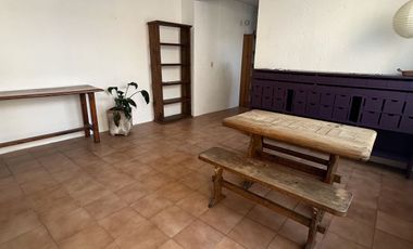 CASA EN CONDOMINIO/COYOACAN /COPILCO EL ALTO