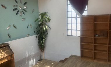 CASA EN CONDOMINIO/COYOACAN /COPILCO EL ALTO