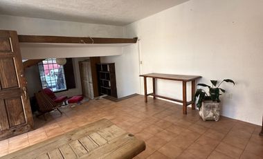 CASA EN CONDOMINIO/COYOACAN /COPILCO EL ALTO