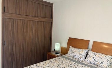 Departamento en renta Foresta Vallarta,Nuevo Ixtapa,Puerto Vallarta,2 recamaras