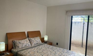 Departamento en renta Foresta Vallarta,Nuevo Ixtapa,Puerto Vallarta,2 recamaras