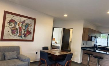Departamento en renta Foresta Vallarta,Nuevo Ixtapa,Puerto Vallarta,2 recamaras