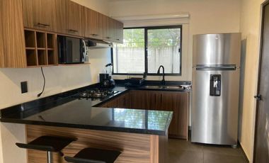 Departamento en renta Foresta Vallarta,Nuevo Ixtapa,Puerto Vallarta,2 recamaras