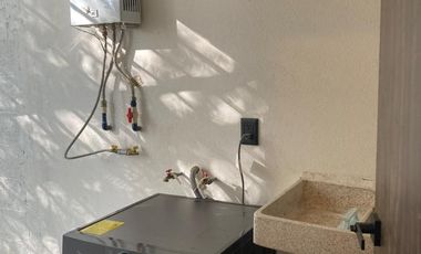 Departamento en renta Foresta Vallarta,Nuevo Ixtapa,Puerto Vallarta,2 recamaras
