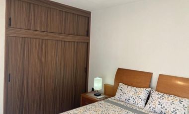 Departamento en renta Foresta Vallarta,Nuevo Ixtapa,Puerto Vallarta,2 recamaras