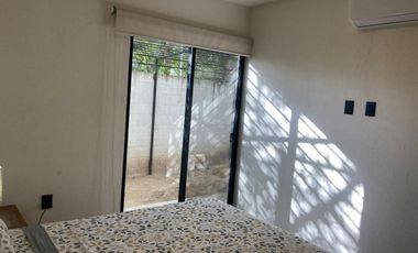 Departamento en renta Foresta Vallarta,Nuevo Ixtapa,Puerto Vallarta,2 recamaras