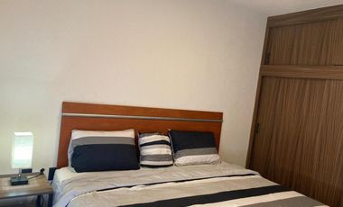 Departamento en renta Foresta Vallarta,Nuevo Ixtapa,Puerto Vallarta,2 recamaras