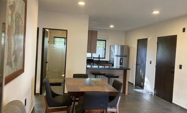 Departamento en renta Foresta Vallarta,Nuevo Ixtapa,Puerto Vallarta,2 recamaras