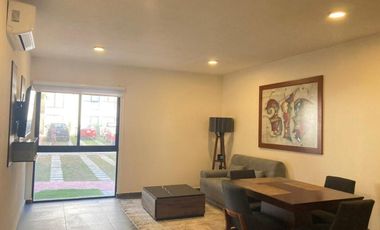 Departamento en renta Foresta Vallarta,Nuevo Ixtapa,Puerto Vallarta,2 recamaras