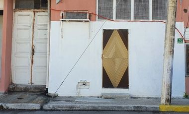 RENTA DE LOCAL EN CALLE 33A