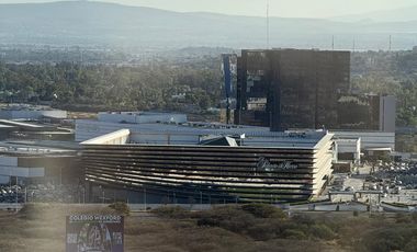 Oficina en VENTA Worl Trade Center Momentum Juriquilla Querétaro