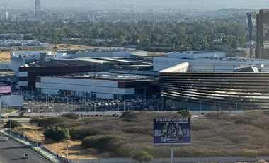 Oficina en VENTA Worl Trade Center Momentum Juriquilla Querétaro