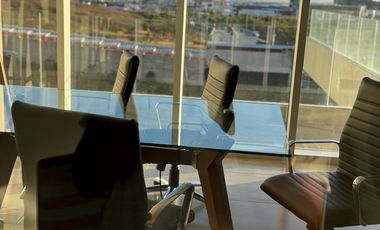 Oficina en VENTA Worl Trade Center Momentum Juriquilla Querétaro