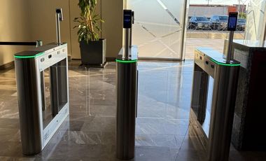 Oficina en VENTA Worl Trade Center Momentum Juriquilla Querétaro