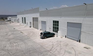 BODEGA EN VENTA EN APASEO EL ALTO GUANAJUATO