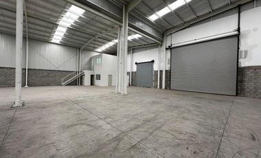 BODEGA EN VENTA EN APASEO EL ALTO GUANAJUATO