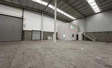 BODEGA EN VENTA EN APASEO EL ALTO GUANAJUATO