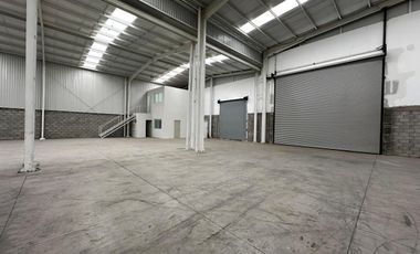 BODEGA EN VENTA EN APASEO EL ALTO GUANAJUATO