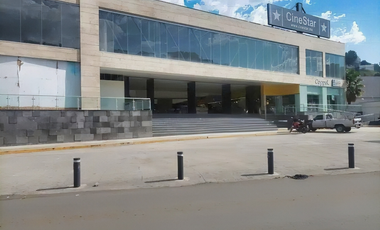 Local en Renta en  San Mateo  Nopala (m2lc1034)