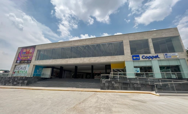 Local en Renta en  San Mateo  Nopala (m2lc1034)