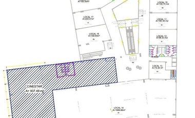 Local en Renta en San Mateo Nopala (m2lc1036)