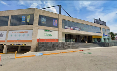 Local en Renta en San Mateo Nopala (m2lc1036)