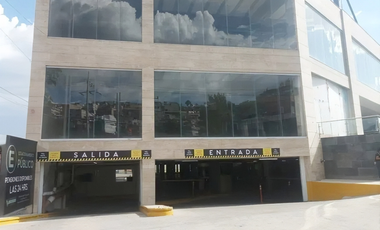 Local en Renta en San Mateo Nopala (m2lc1037)