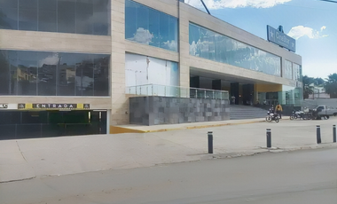 Local en Renta en San Mateo Nopala (m2lc1037)