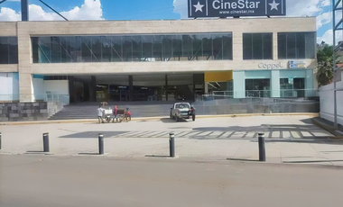 Local en Renta en San Mateo Nopala (m2lc1037)