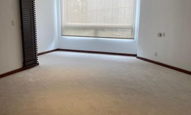 Renta de Hermoso departamento en  Paseo de la Reforma $150,000.00 PG VIP