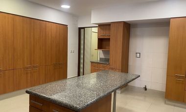 Renta de Hermoso departamento en  Paseo de la Reforma $150,000.00 PG VIP