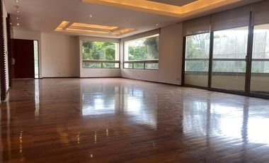 Renta de Hermoso departamento en  Paseo de la Reforma $150,000.00 PG VIP