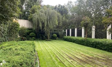 Renta de Hermoso departamento en  Paseo de la Reforma $150,000.00 PG VIP