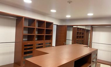 Renta de Hermoso departamento en  Paseo de la Reforma $150,000.00 PG VIP
