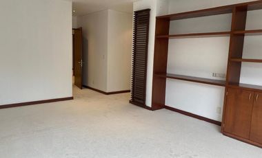 Renta de Hermoso departamento en  Paseo de la Reforma $150,000.00 PG VIP
