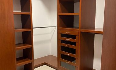Renta de Hermoso departamento en  Paseo de la Reforma $150,000.00 PG VIP