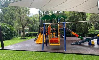 Renta de Hermoso departamento en  Paseo de la Reforma $150,000.00 PG VIP
