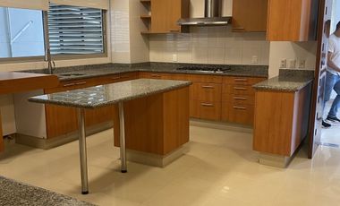 Renta de Hermoso departamento en  Paseo de la Reforma $150,000.00 PG VIP