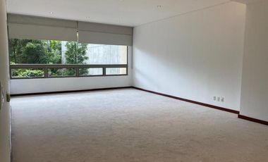 Renta de Hermoso departamento en  Paseo de la Reforma $150,000.00 PG VIP