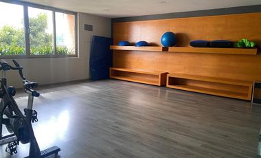 Renta de Hermoso departamento en  Paseo de la Reforma $150,000.00 PG VIP