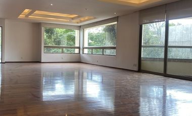 Renta de Hermoso departamento en  Paseo de la Reforma $150,000.00 PG VIP