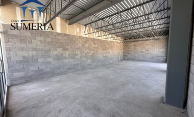 Local comercial en venta o renta dentro de Plaza Comercial Platz (Zona Cantera)
