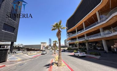 En renta o venta local comercial en Torre Azenzo